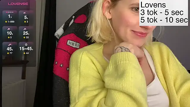 sexy_sweets - Sexy_Sweets's free webcam