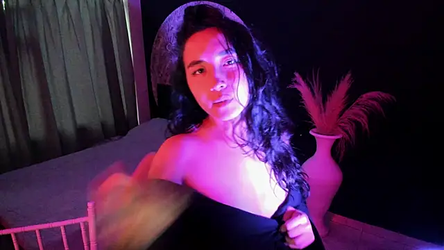 sereia_7777 - Sereia_7777's free webcam