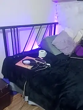 gataluna67 - Gataluna67's free webcam