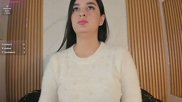 natachadiaz_ - Natachadiaz_'s free webcam