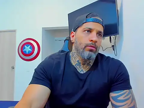 joshrigby - JoshRigby's free webcam