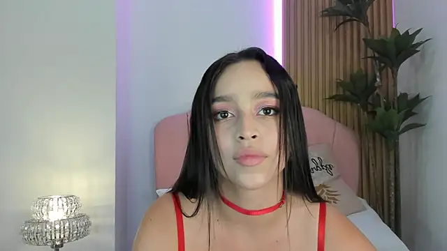 zoe_quinn7 - Zoe_quinn7's free webcam