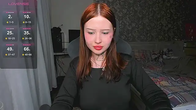 kate8ketee8 - Kate8ketee8's free webcam