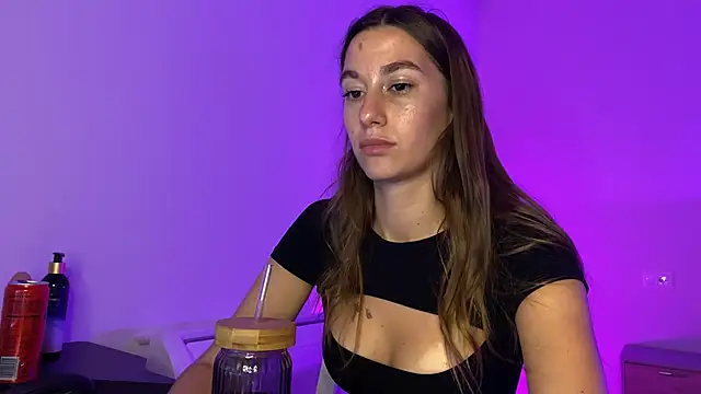 PrincessLlilu webcam