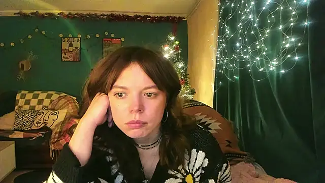 ClancyMorissey webcam