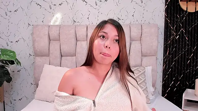 madisonnlee - MadisonnLee's free webcam