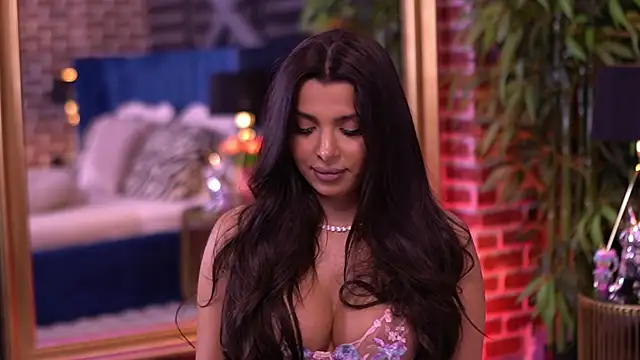 NicoleCellini webcam