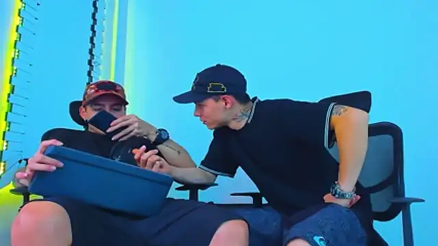 hot_boy2025 (G young) - fuck with my boy