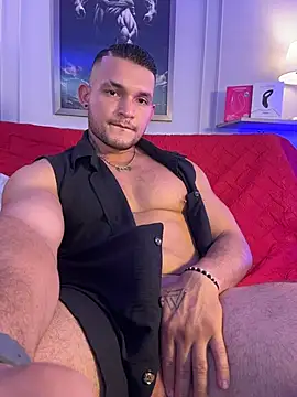 Marco_Vega webcam