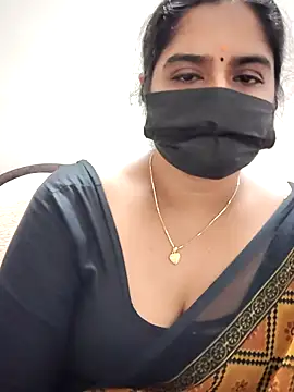 Webcam Model (rani_deepa)  is live.Free join now!