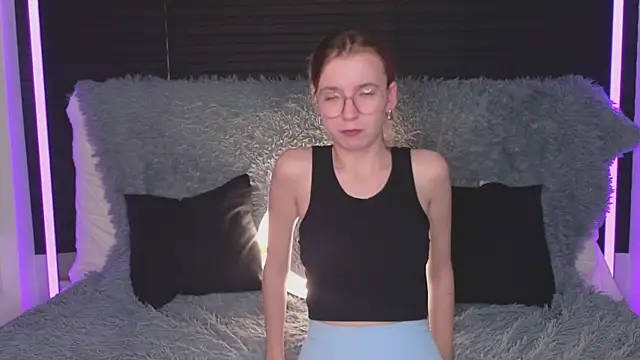 rochelcozzi - RochelCozzi's free webcam