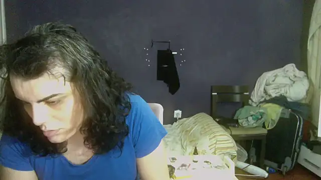 turkishTransEfsun webcam