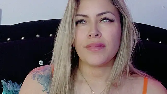 natalia_montoya - Natalia_Montoya's free webcam