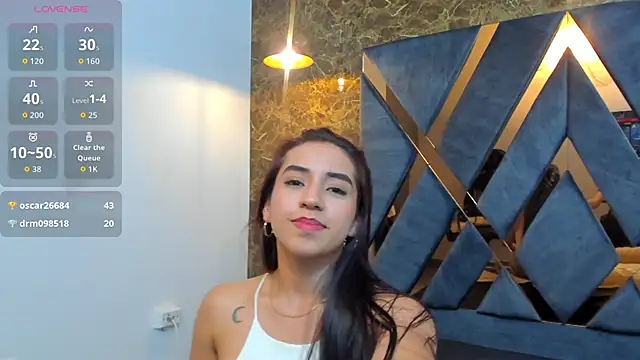 Vittoria_Conti_ webcam