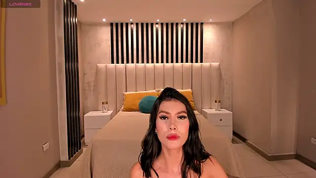 niasalvatore - NiaSalvatore's free webcam