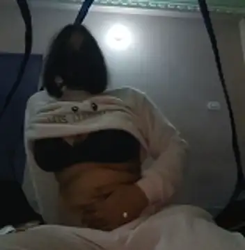 Webcam Model (Yamini-X) is live