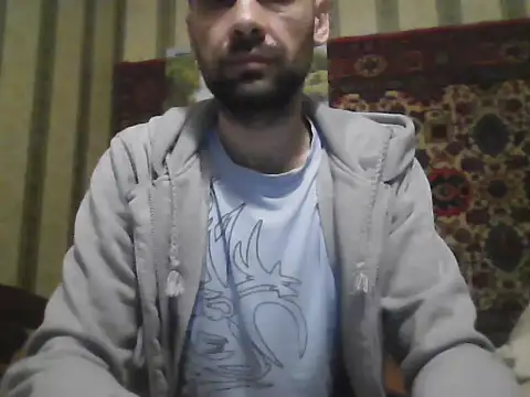 AlferezzSolvajo webcam