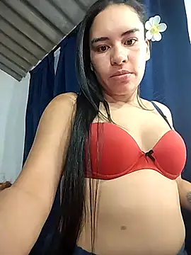 olguita123 - Olguita123's free webcam - UK Sex Cams