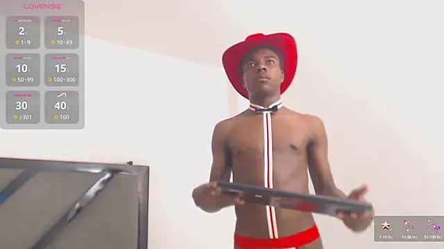 NoahJhonson69 webcam