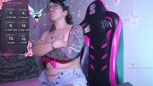 Madison_Mayer webcam