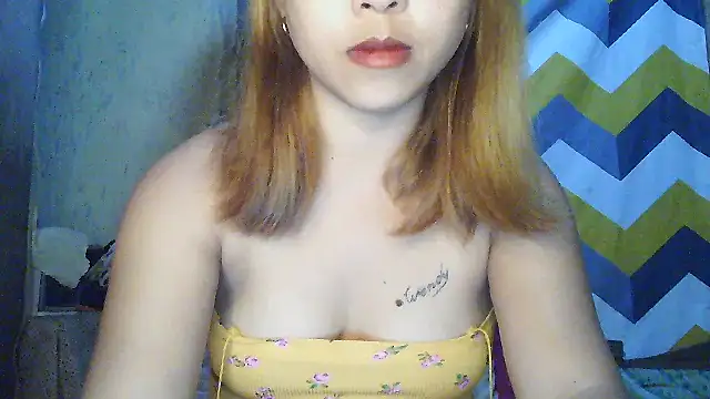 AsianKelly69 webcam