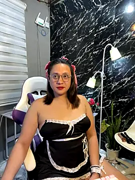 1aquaticangel69 webcam