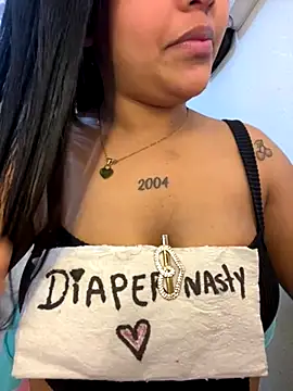 Brunette_Dirty_0limits webcam