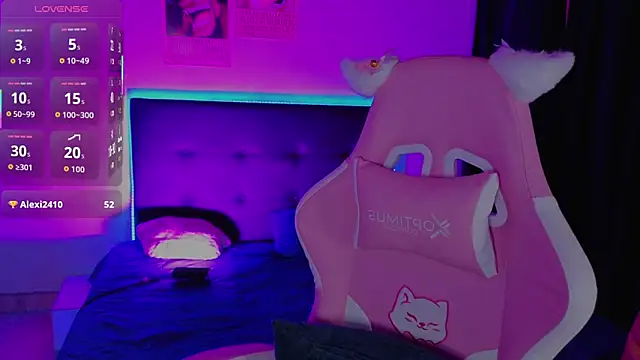 Gaby__Howards webcam