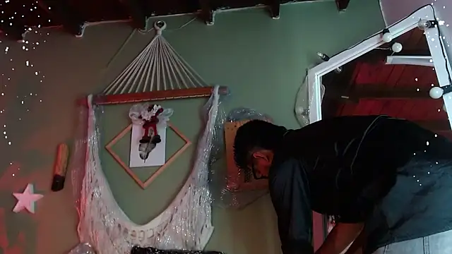 Colby_brown03 webcam