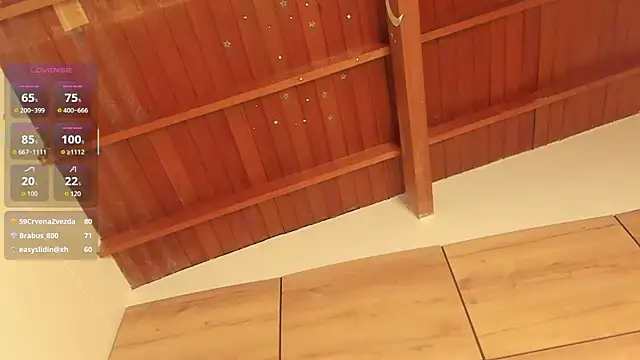 Isabelagomez1 webcam