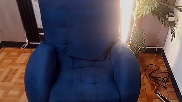 Nicky_carterr_ webcam