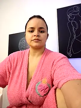 SeleneLuminari8 webcam