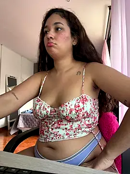 lana_rousse01 webcam