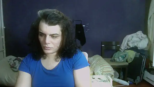 turkishTransEfsun webcam