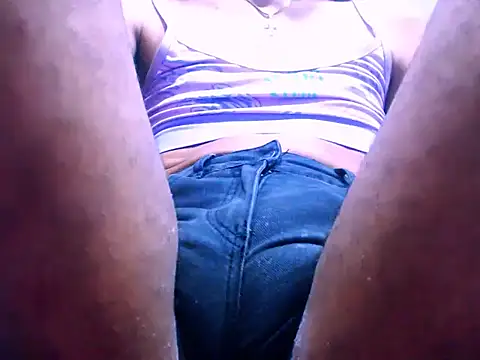 melody_unlimited_ webcam