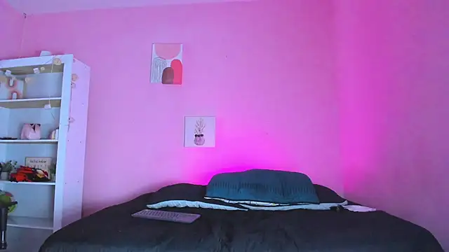 Georgina_Ferri_ webcam