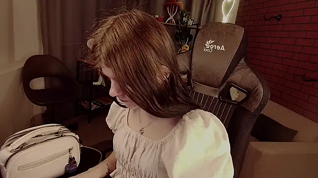 StasyaCollins webcam