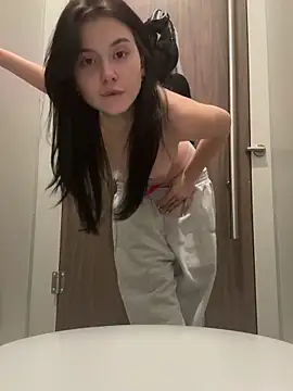 fluffkitty - FluffKitty's free webcam