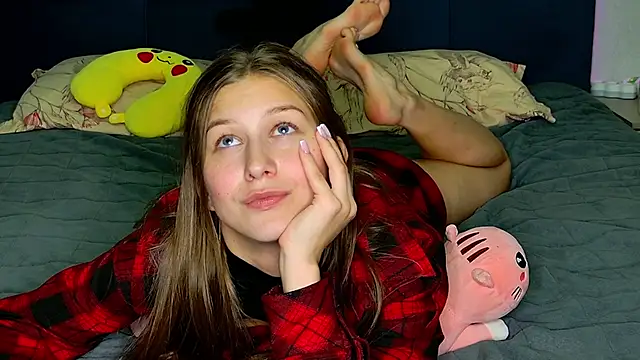 MissEmilyMiller webcam