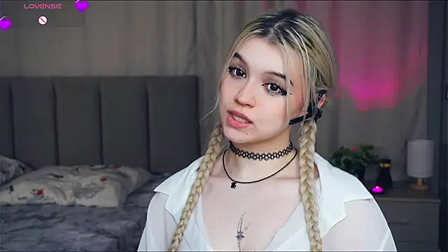 darylgary - DarylGary's free webcam