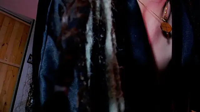 VickyJackson_ webcam