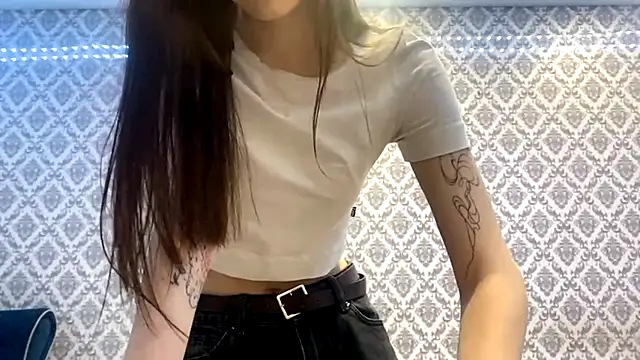 cleonoth2o - Cleonoth2o's free webcam