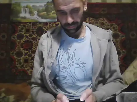 AlferezzSolvajo webcam