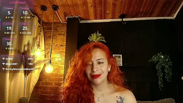 sahra_taylor_ webcam