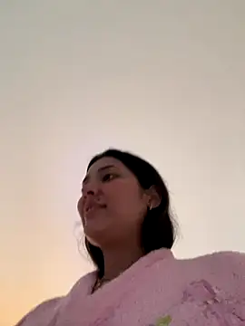 IsabellaJoness_ webcam