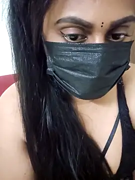 Dheronika_sweetie webcam