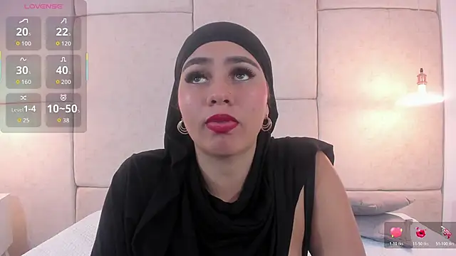 abby_gibson - Abby_gibson's free webcam