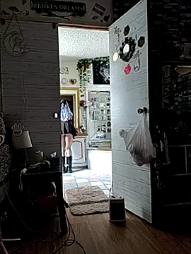 TranSexualJade95 webcam