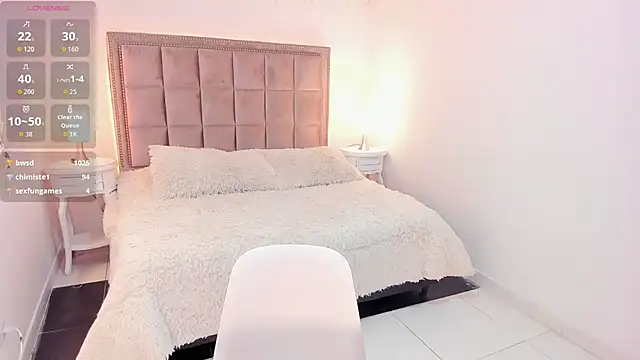 amber_ink_ - Amber_Ink_'s free webcam