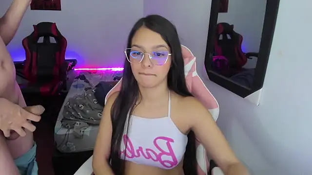 jessi_and_boy webcam